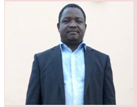 Mr. Babatunde Oyekade