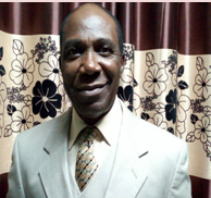 Mr. Ezekiel Ekeremadu
