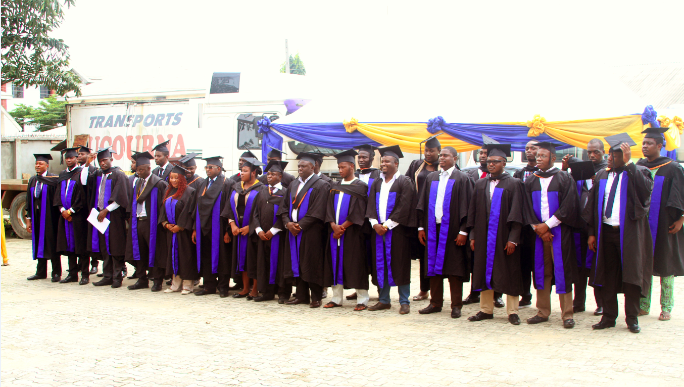 Graduantes