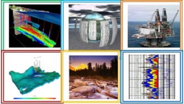 GEOLOGY, GEOPHYSICS & PETROPHYSICS COURSES
